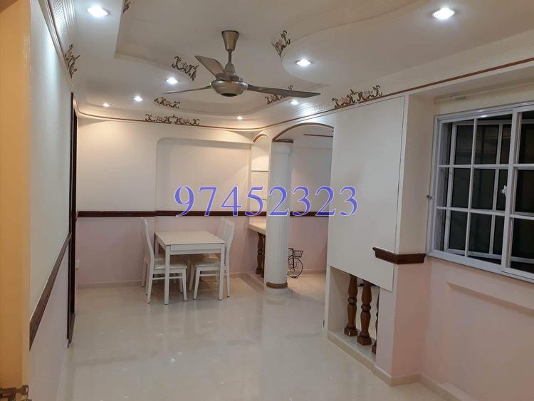 Blk 222 Tampines Street 24 (Tampines), HDB 4 Rooms #159613152
